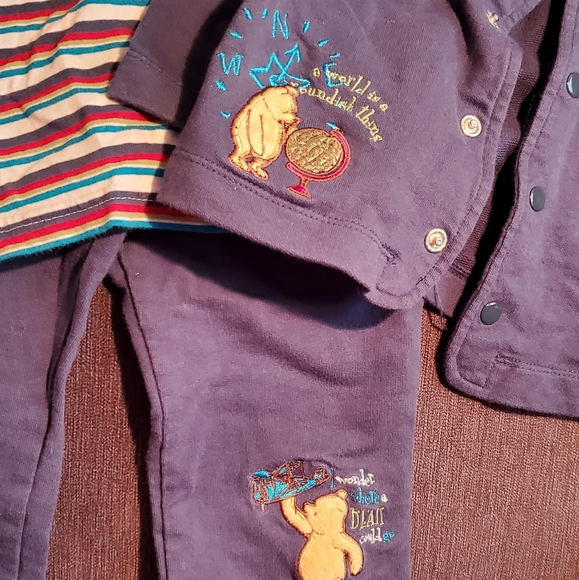 12-18 casual matching sets - Picture 2 of 7